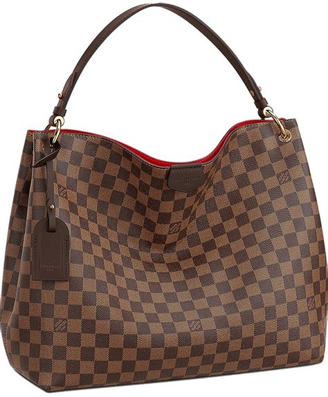 louis vuitton graceful pm vs mm|Louis Vuitton graceful pm m43701.